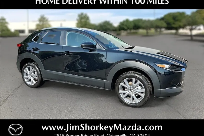 2025 Mazda CX-30 2.5 S Preferred photo 1