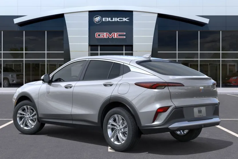 2026 Buick Envista Preferred photo 1