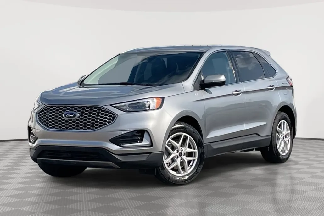2024 Ford Edge SEL photo 1