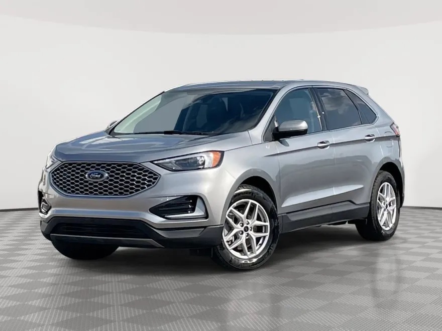 2024 Ford Edge SEL photo 1