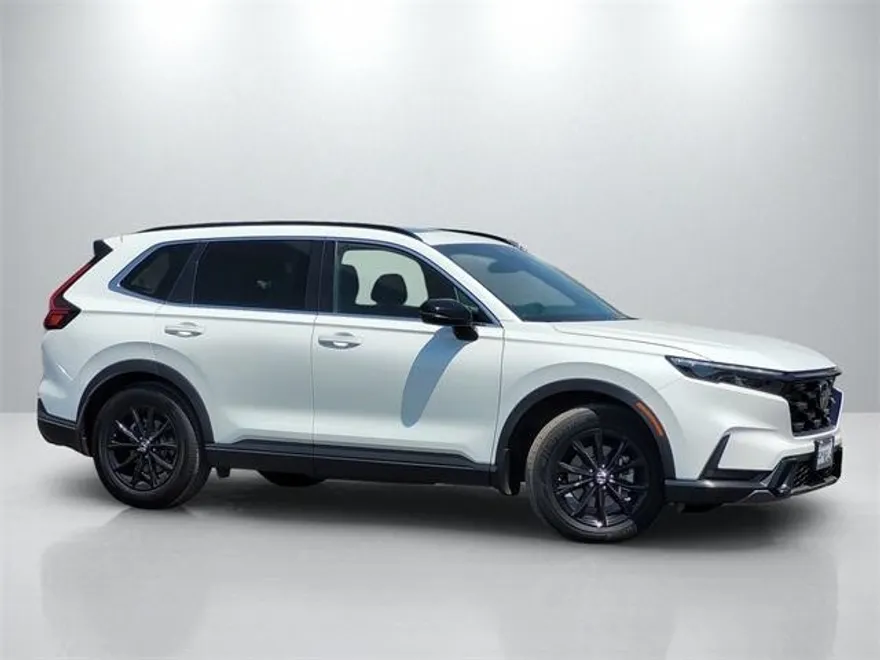 2024 Honda CR-V Hybrid Sport photo 1