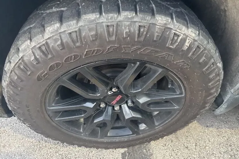 2021 Gmc Sierra 1500 Elevation photo 1