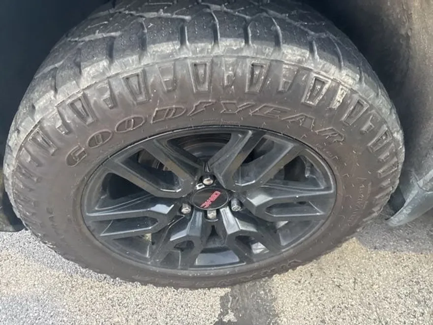 2021 Gmc Sierra 1500 Elevation photo 1