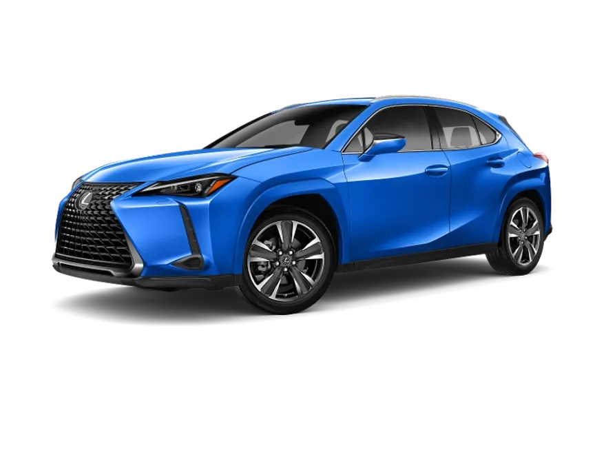 2025 Lexus UX Premium photo 1