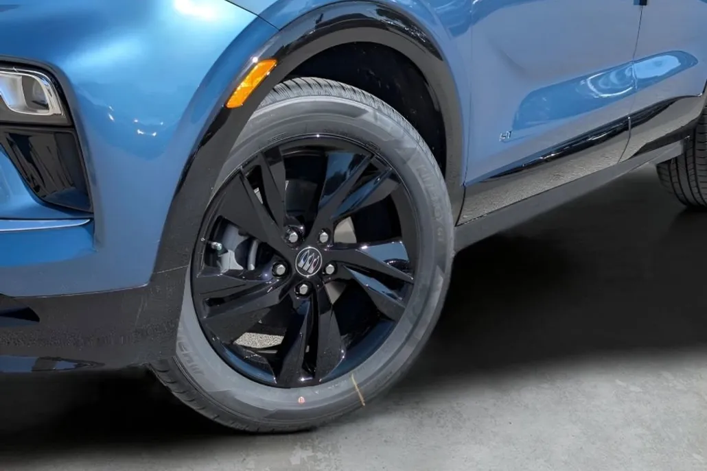 2026 Buick Encore GX Sport Touring photo 1