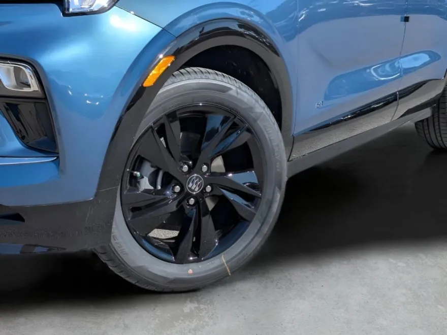 2026 Buick Encore GX Sport Touring photo 1