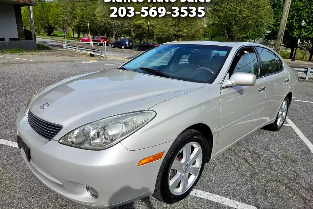 2005 Lexus ES 330 photo 1