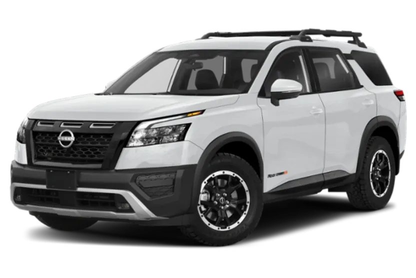 2025 Nissan Pathfinder Rock Creek photo 1