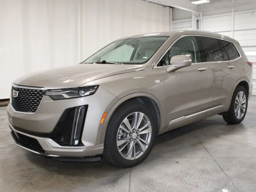 2023 Cadillac XT6 Premium Luxury photo 1