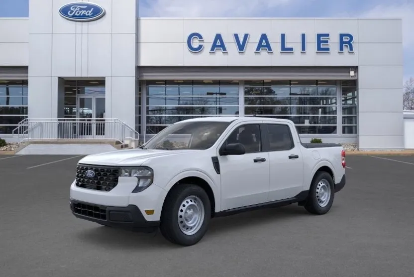 2025 Ford Maverick XL photo 1
