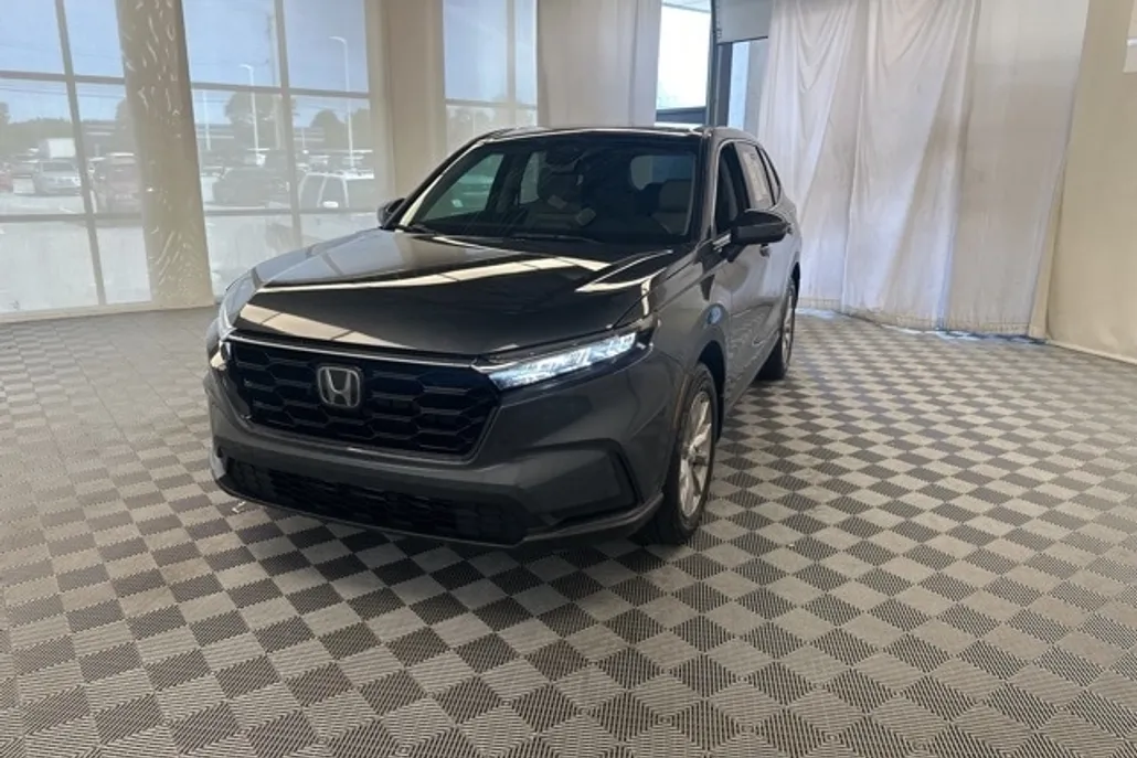 2024 Honda CR-V EX photo 1
