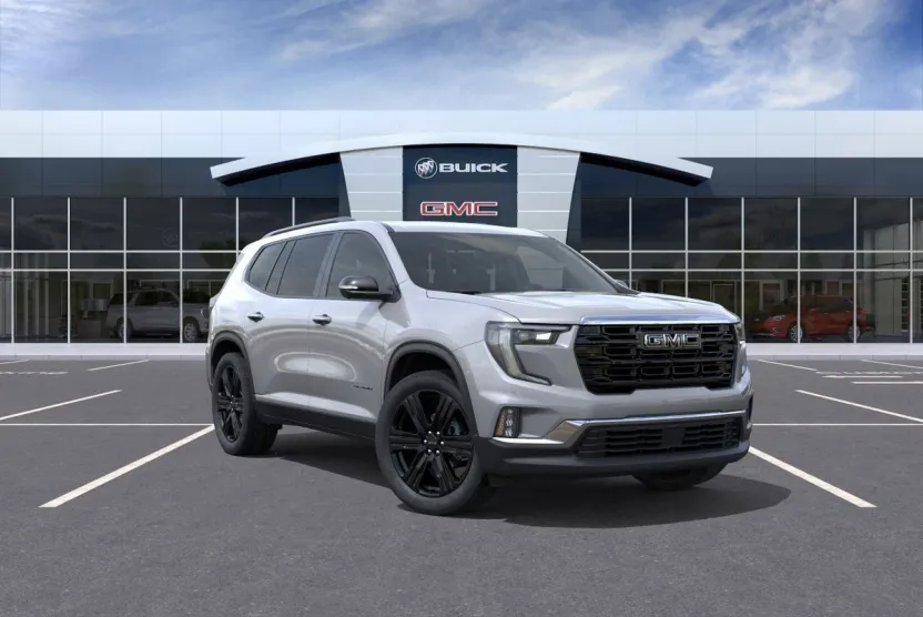 2026 Gmc Acadia Elevation photo 1