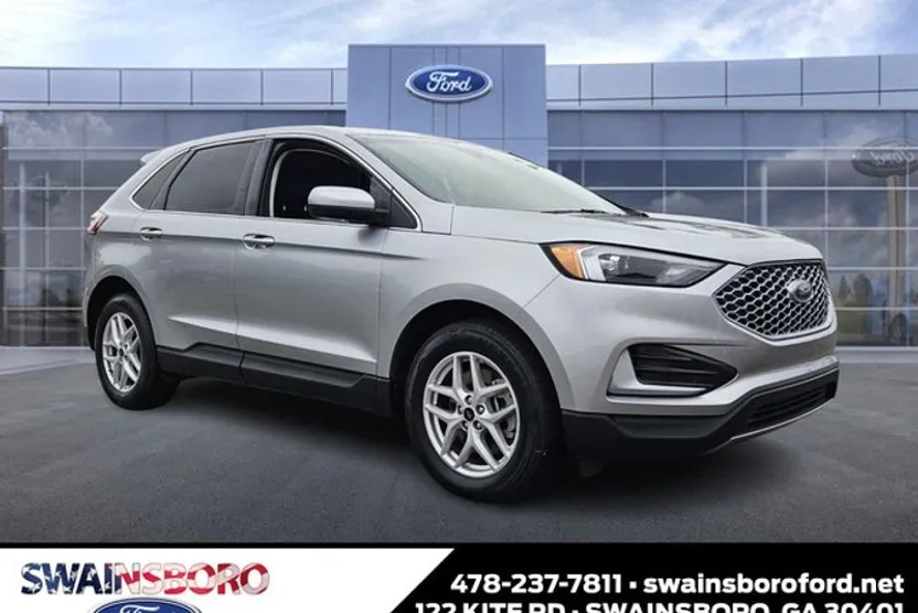 2023 Ford Edge SEL photo 1