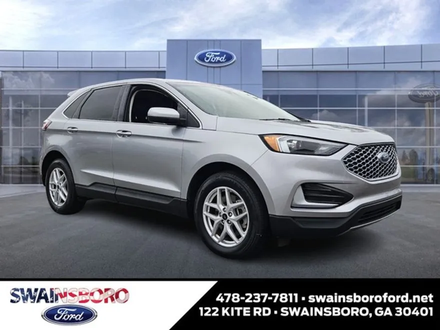 2023 Ford Edge SEL photo 1