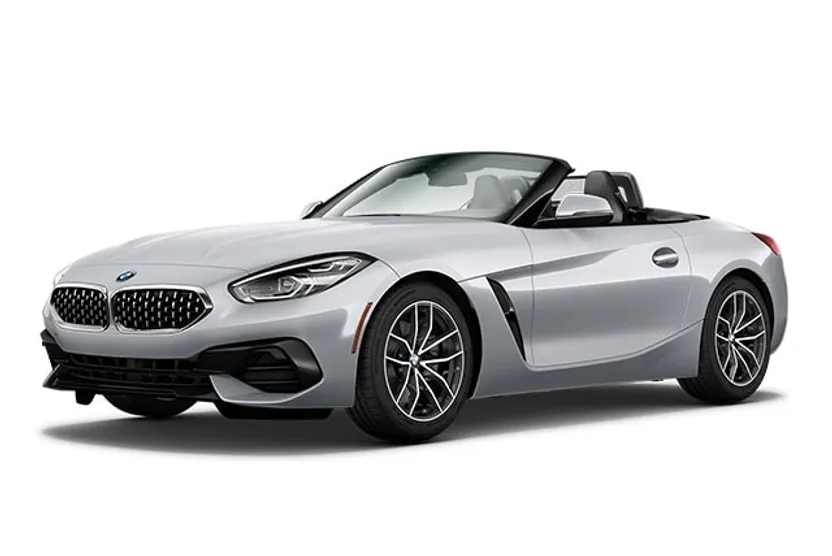 2022 Bmw Z4 sDrive30i Roadster photo 1