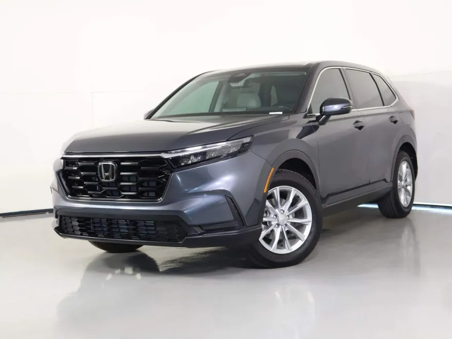 2024 Honda CR-V EX photo 1