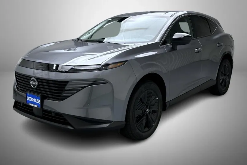 2025 Nissan Murano SV photo 1