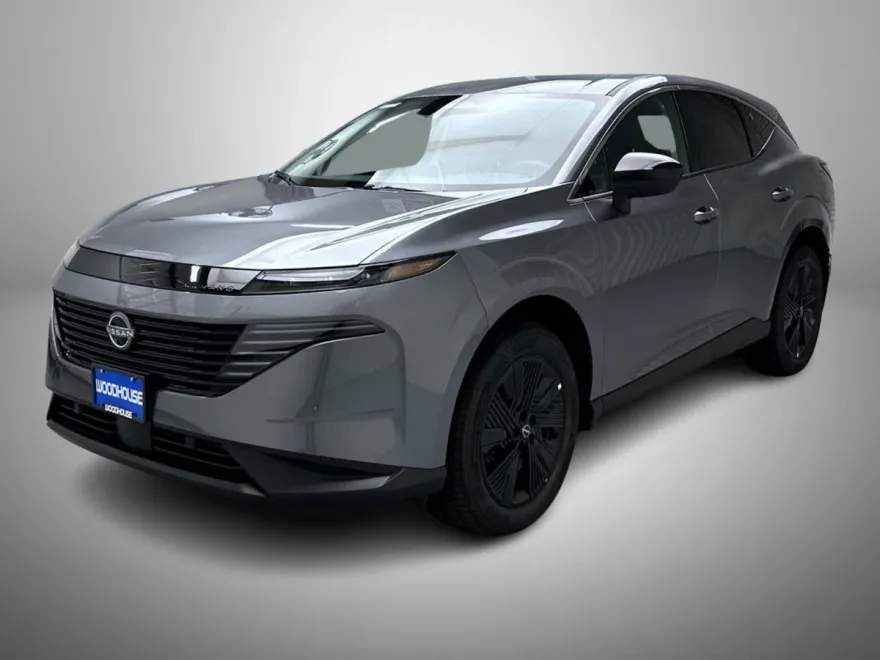 2025 Nissan Murano SV photo 1