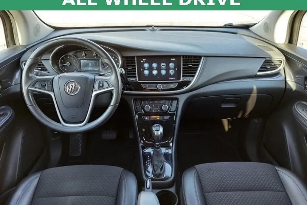2020 Buick Encore Preferred photo 1