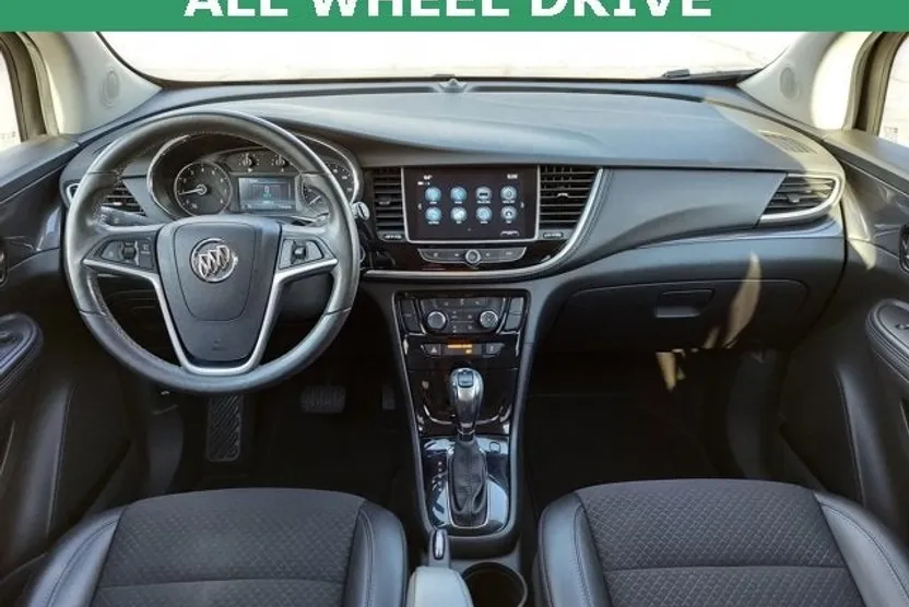 2020 Buick Encore Preferred photo 1