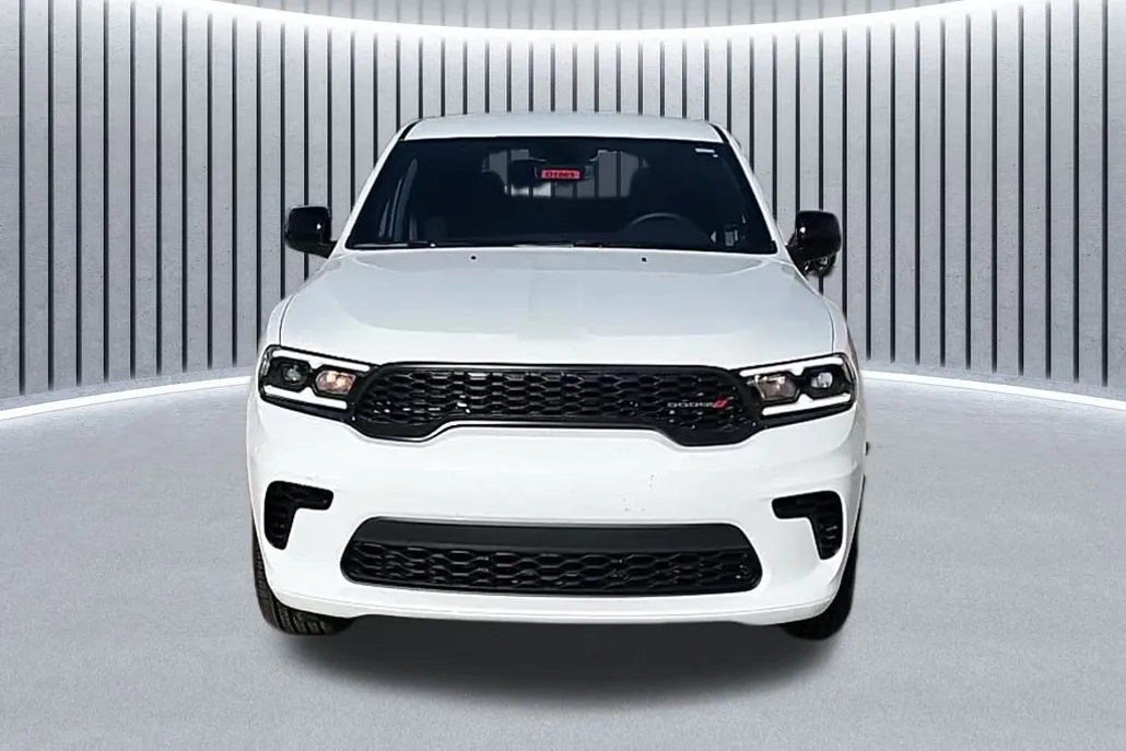2026 Dodge Durango GT photo 1