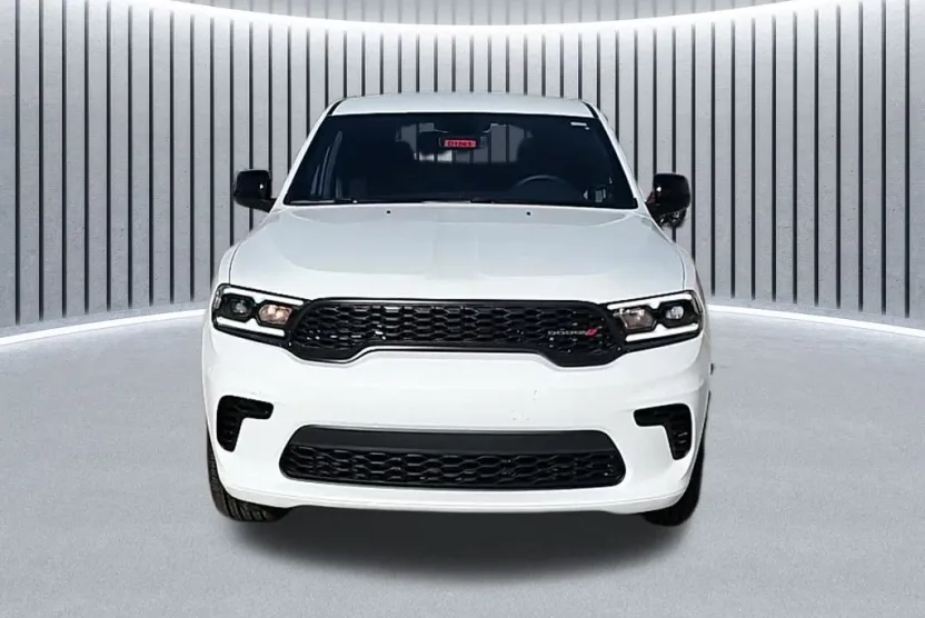 2026 Dodge Durango GT photo 1