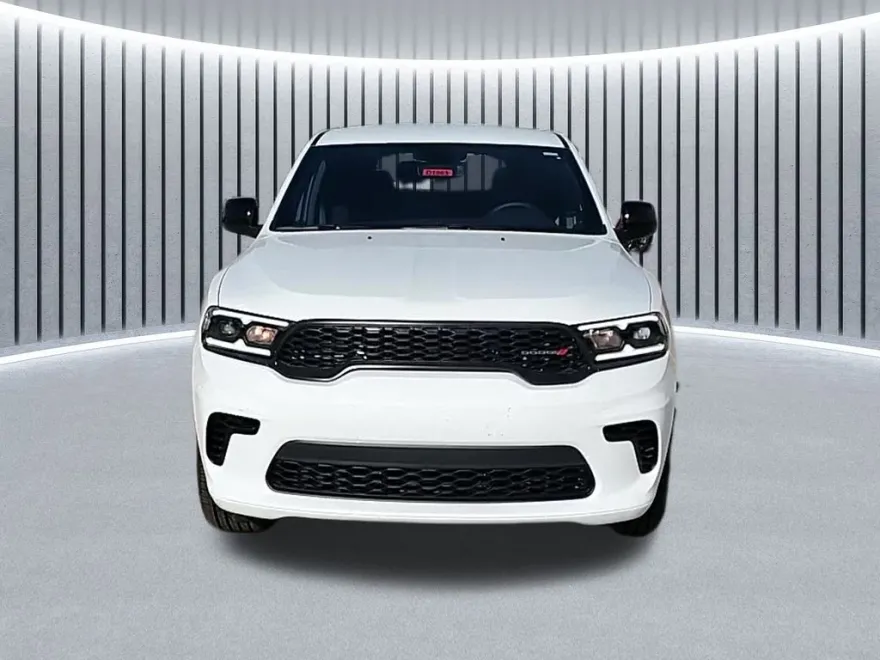 2026 Dodge Durango GT photo 1