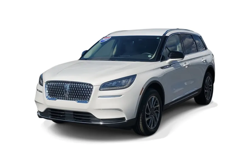 2022 Lincoln Corsair Standard photo 1