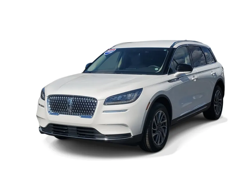 2022 Lincoln Corsair Standard photo 1
