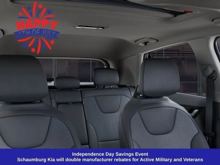 2025 Kia Niro EX Touring photo 26