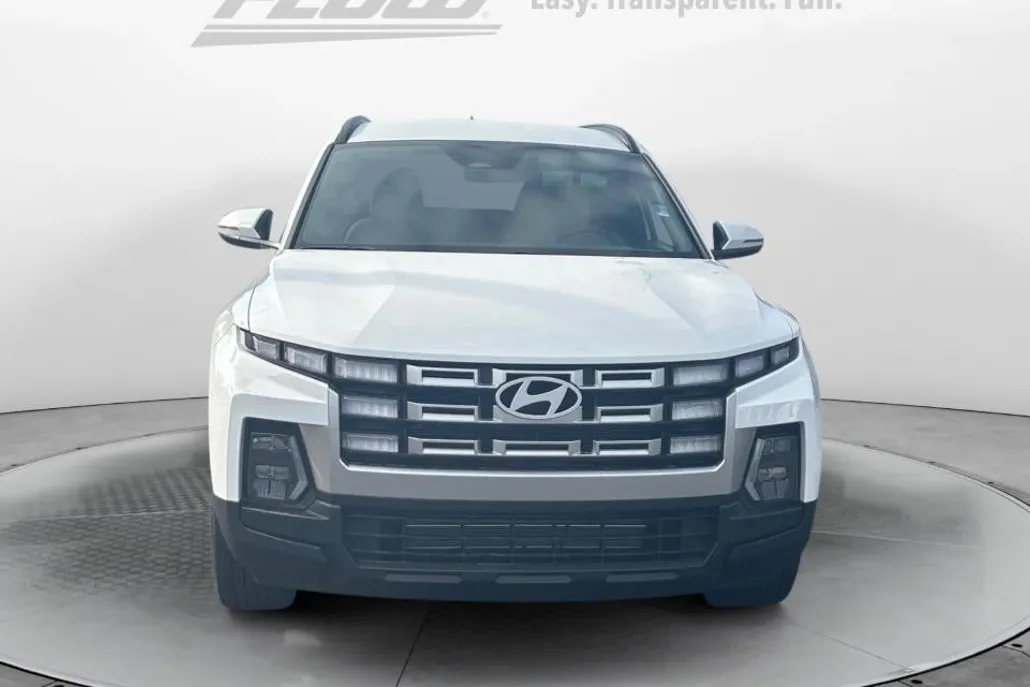 2026 Hyundai Santa Cruz SEL photo 1