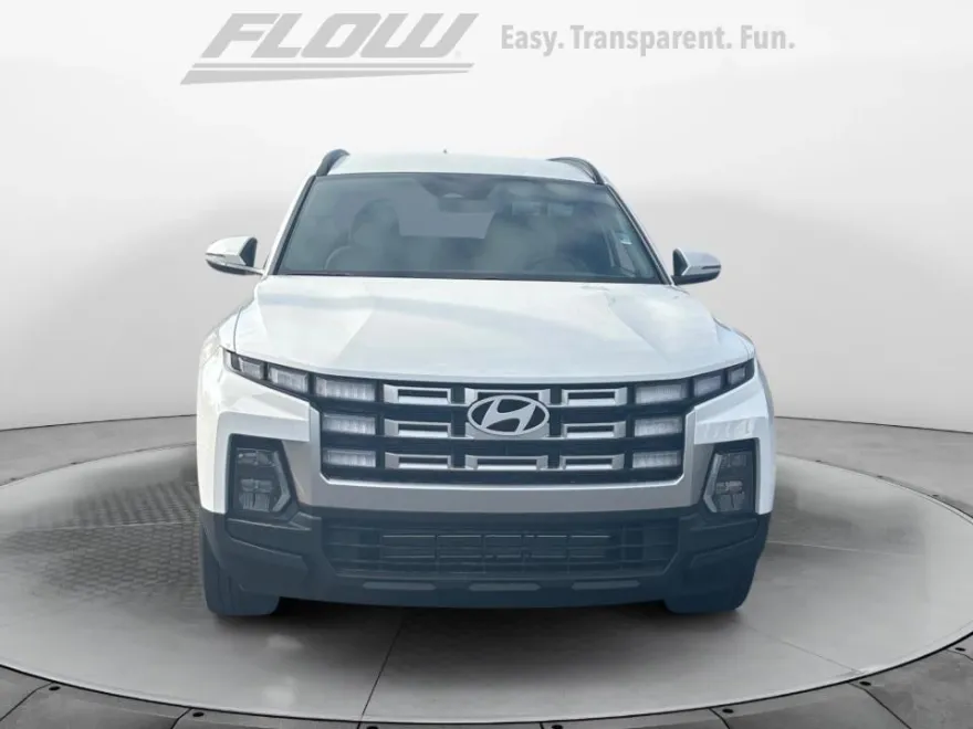 2026 Hyundai Santa Cruz SEL photo 1