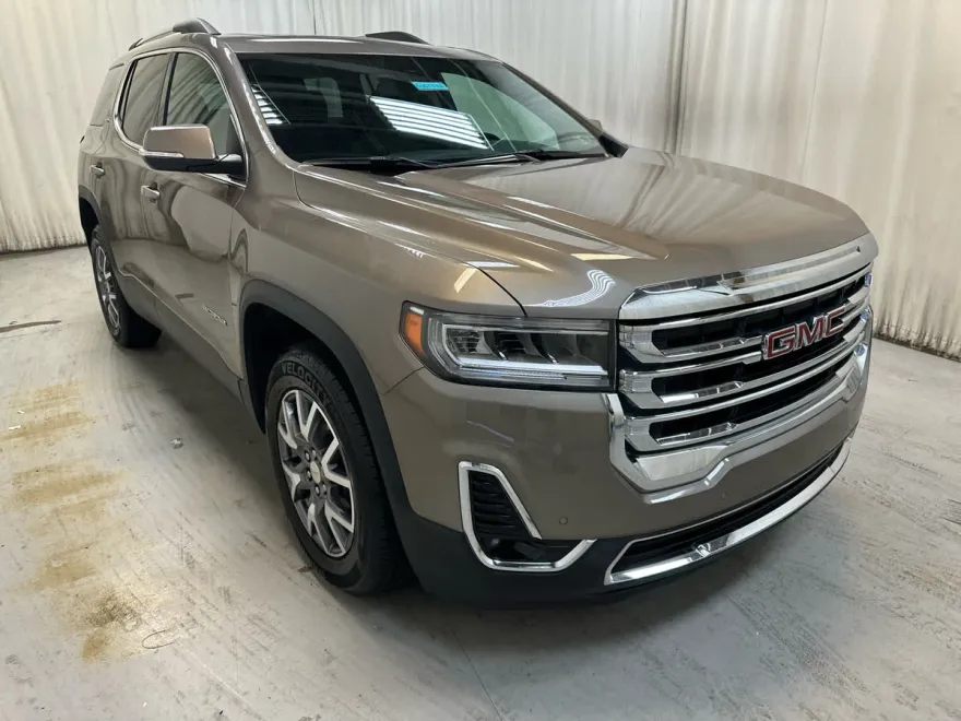 2023 Gmc Acadia SLT photo 1