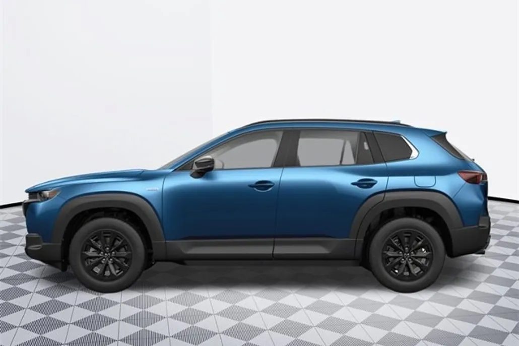 2025 Mazda CX-50 Premium photo 1