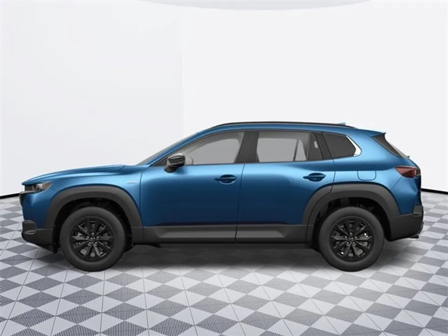 2025 Mazda CX-50 Premium photo 1