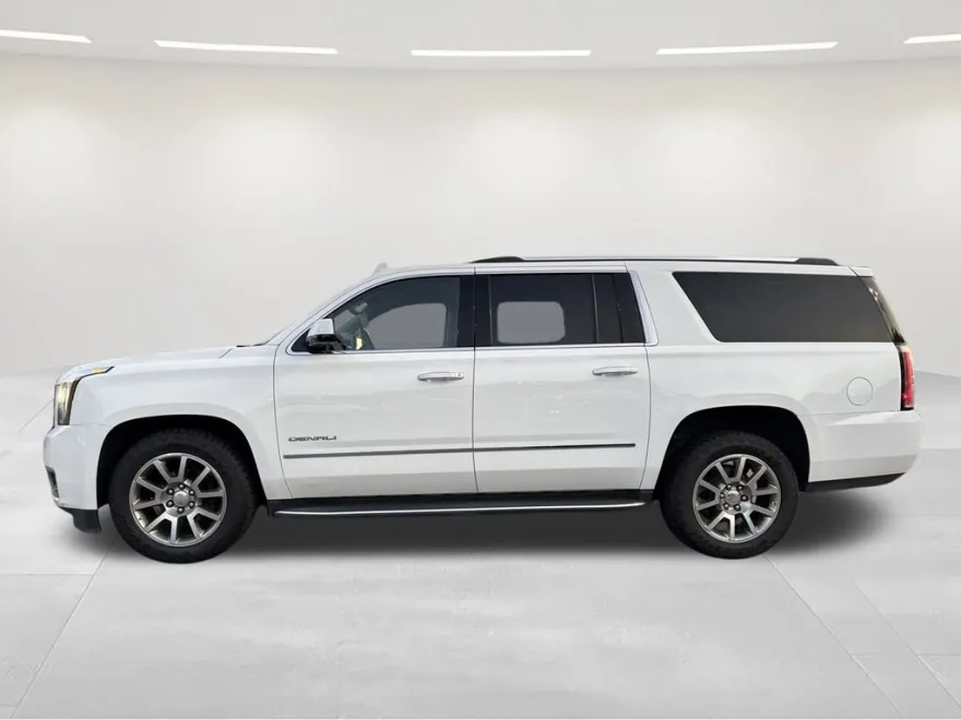 2020 Gmc Yukon XL Denali photo 1