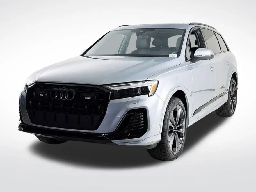 2025 Audi Q7 55 Premium Plus photo 1