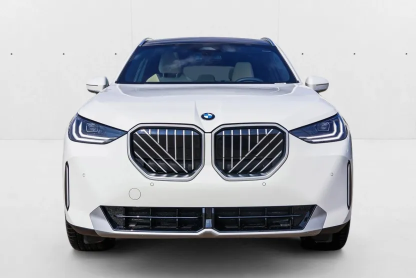 2026 Bmw X3 photo 1
