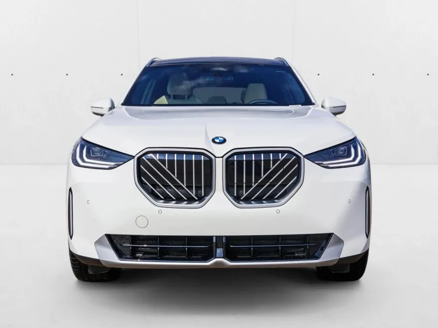 2026 Bmw X3 photo 1