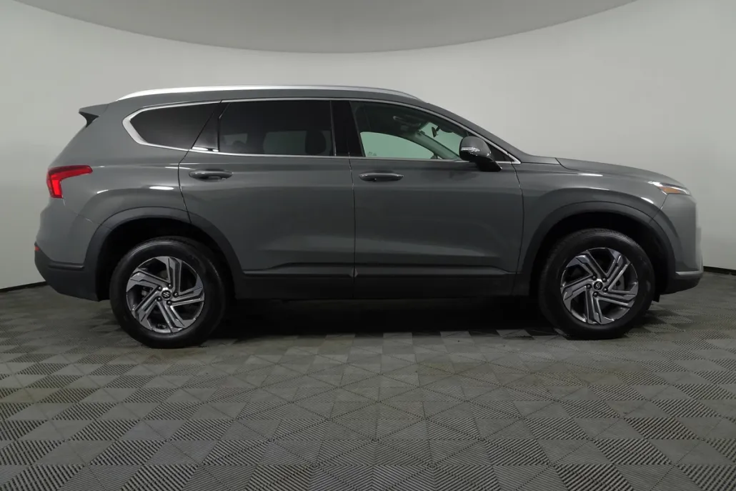 2023 Hyundai Santa Fe SEL photo 1