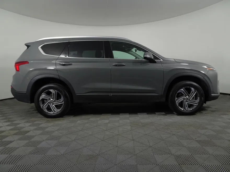 2023 Hyundai Santa Fe SEL photo 1
