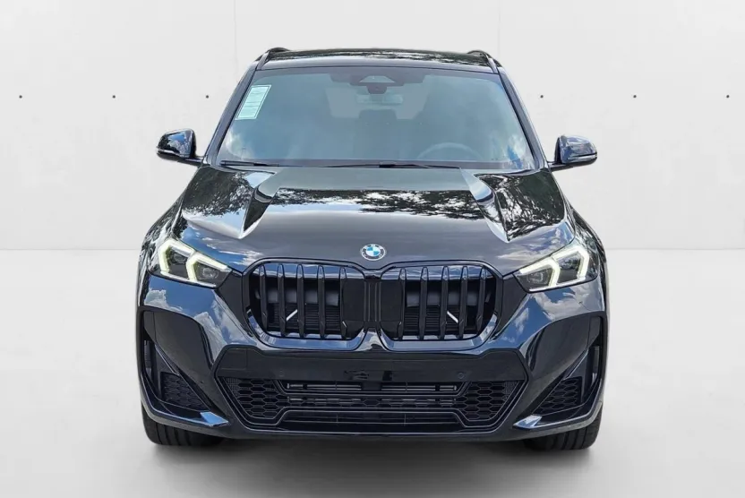 2026 Bmw X1 XDrive28i photo 1