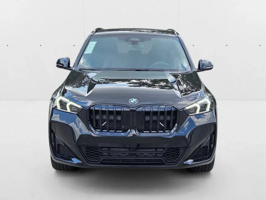 2026 Bmw X1 XDrive28i photo 1
