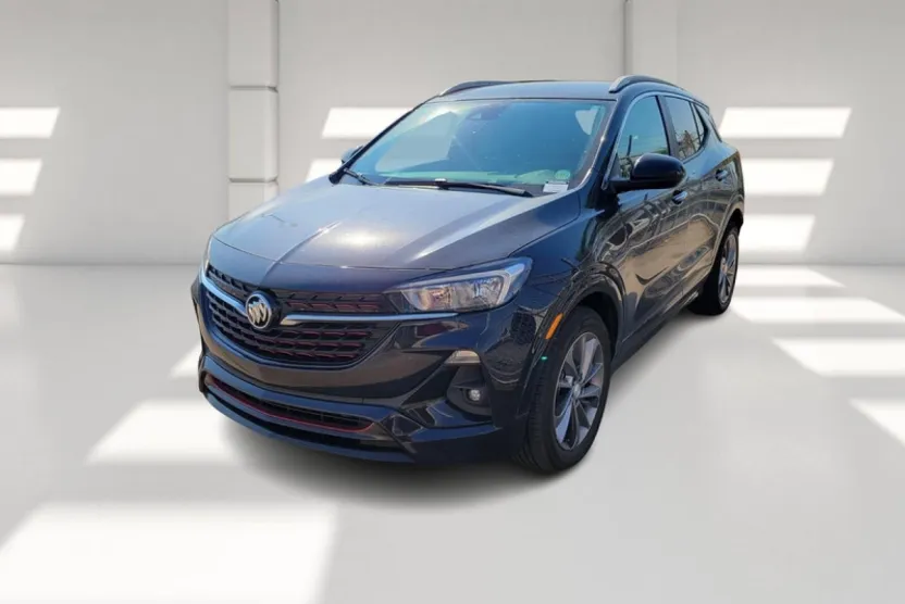 2021 Buick Encore GX Select photo 1