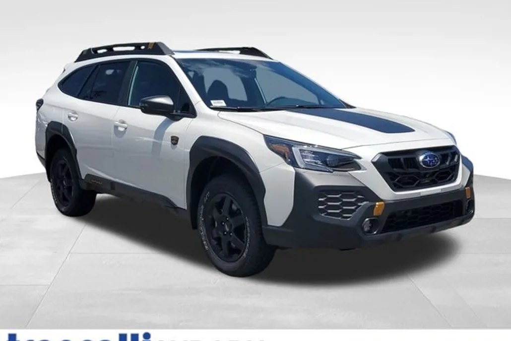 2025 Subaru Outback Wilderness photo 1