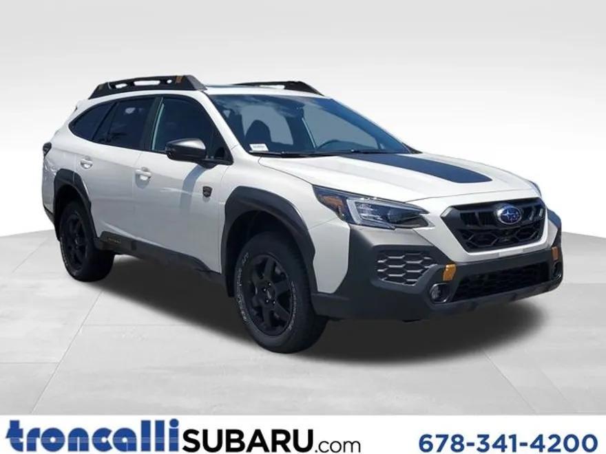 2025 Subaru Outback Wilderness photo 1