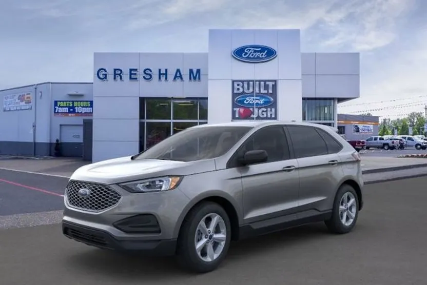 2024 Ford Edge SE photo 1
