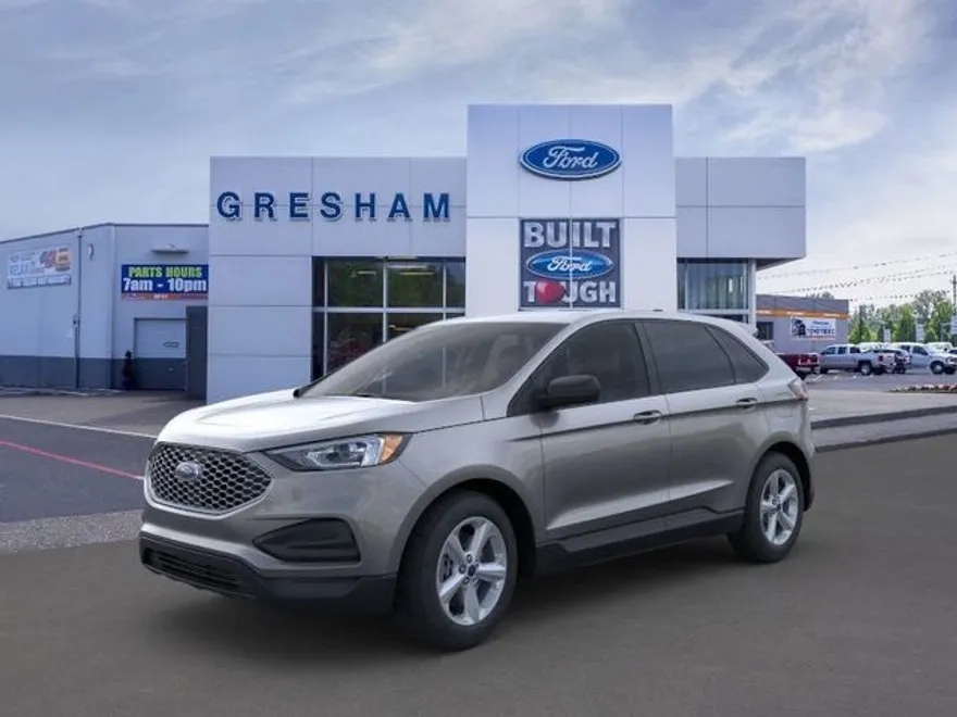 2024 Ford Edge SE photo 1