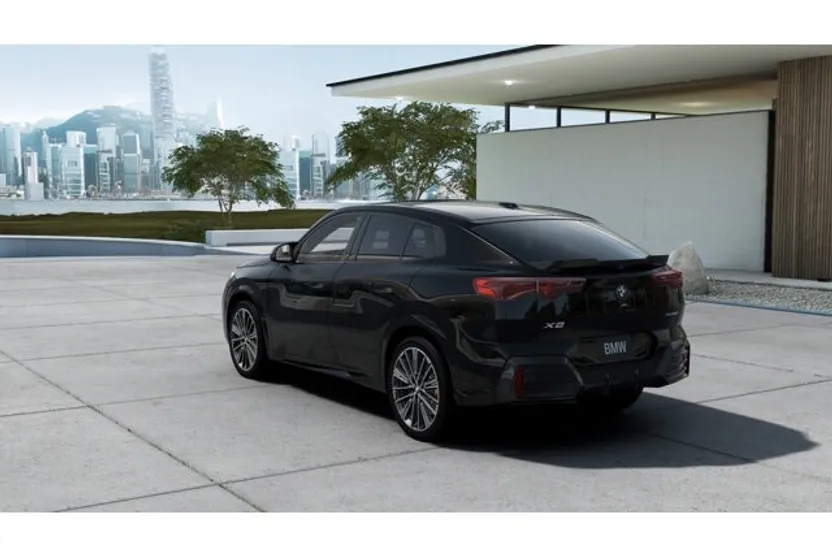 2025 Bmw X2 xDrive28i photo 1
