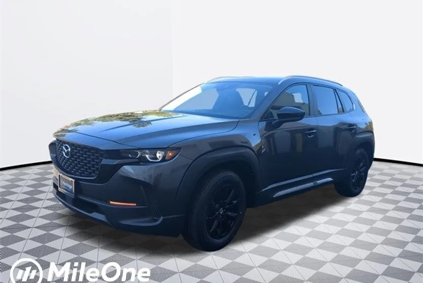 2023 Mazda CX-50 2.5 Preferred Plus photo 1